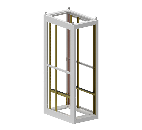 Multi Bay Rack Systems