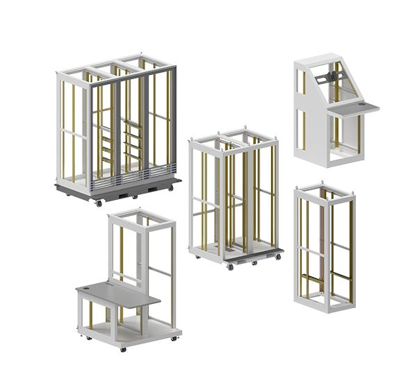 EMI/RFI Shielding