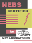 NEBS logo