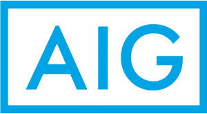 logo of AIG