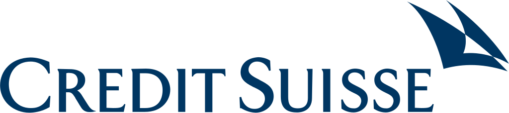 logo of Credit Suisse