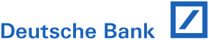 logo of Deutsche Bank