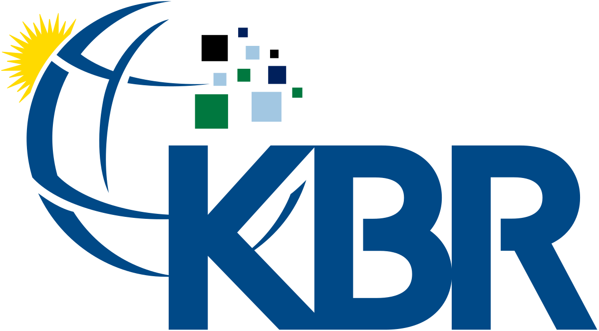 logo of KBR
