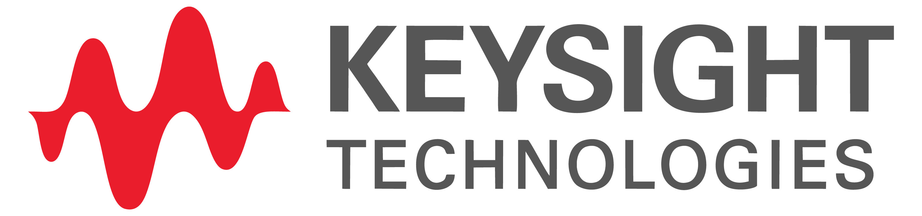 logo of Keysight