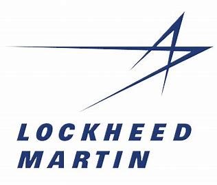 logo of Lockheed Martin