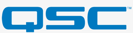 logo of QSC