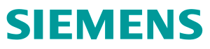 logo of Siemens