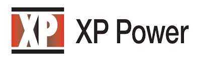 logo of XP Power